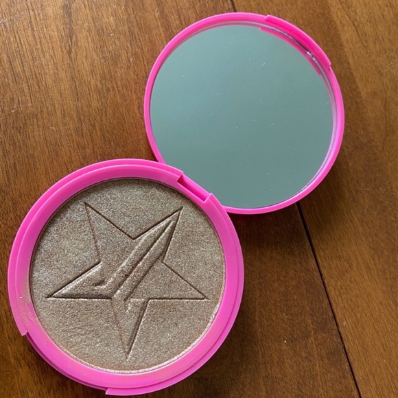 Brand New - Jeffree Star Skin Frost Highlighter - Picture 2 of 3